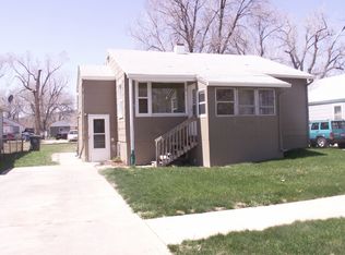 725 Holcomb Ave, Rapid City, SD 57701