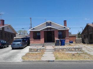 3505 Sacramento Ave, El Paso, TX 79930