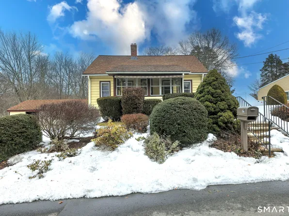 15 Brewster Road, Milford, CT 06460
