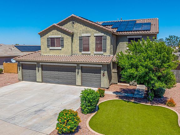 2nd image of 20231 N VALENCIA Drive