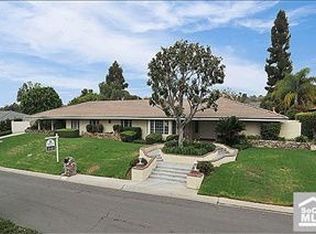 18801 Colony Cir, Villa Park, CA 92861