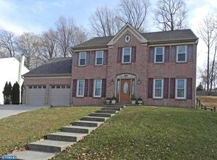 735 Norfolk Ln, Feasterville Trevose, PA 19053