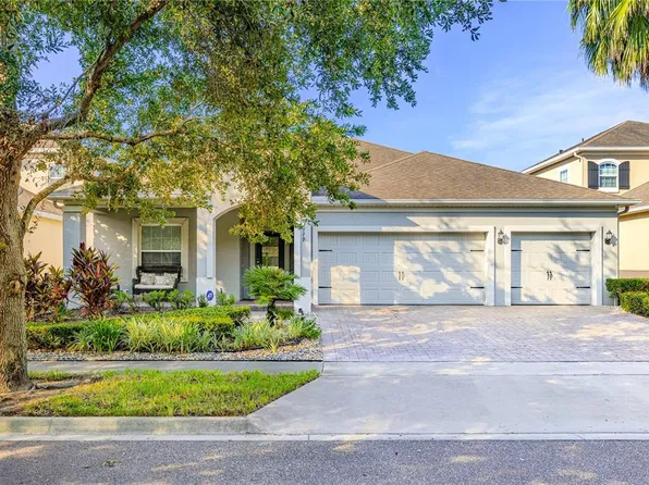 7779 Minutemen Loop, Winter Garden, FL 34787