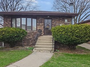 412 Saginaw Ave, Calumet City, IL