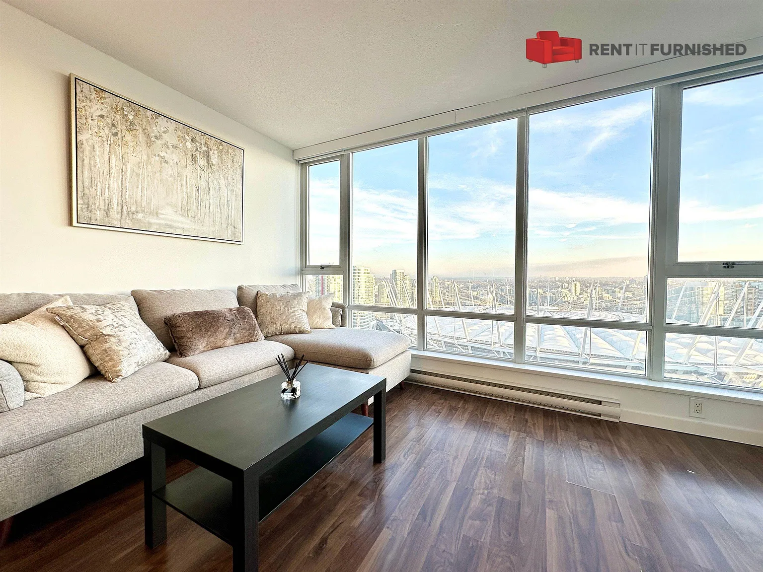 1 bed, 738 sqft, $3,195 — Photo 1