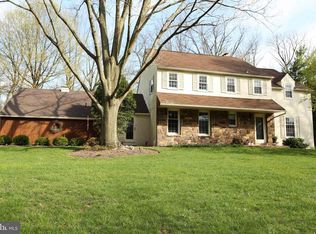 184 Gwynedd Manor Rd, North Wales, PA 19454