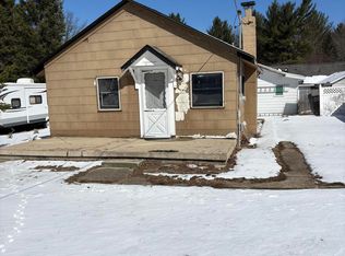 9419 W Airport Rd, Saint Helen, MI 48656