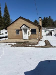 9419 W Airport Rd, Saint Helen, MI, 48656