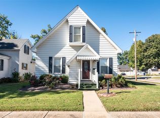 1123 N Church St, Belleville, IL 62221