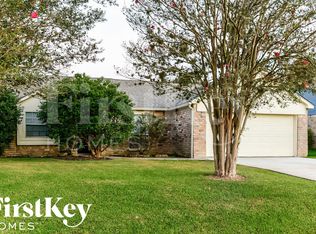 13367 Lake Breeze Ln, Willis, TX 77318