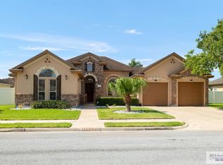 5713 Spicewood, Harlingen, TX 78552