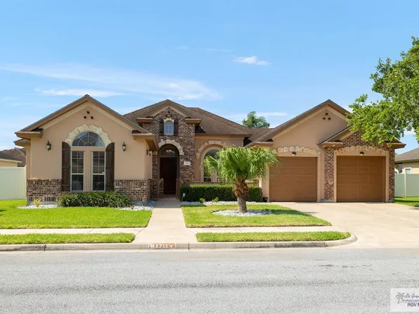5713 Spicewood, Harlingen, TX 78552