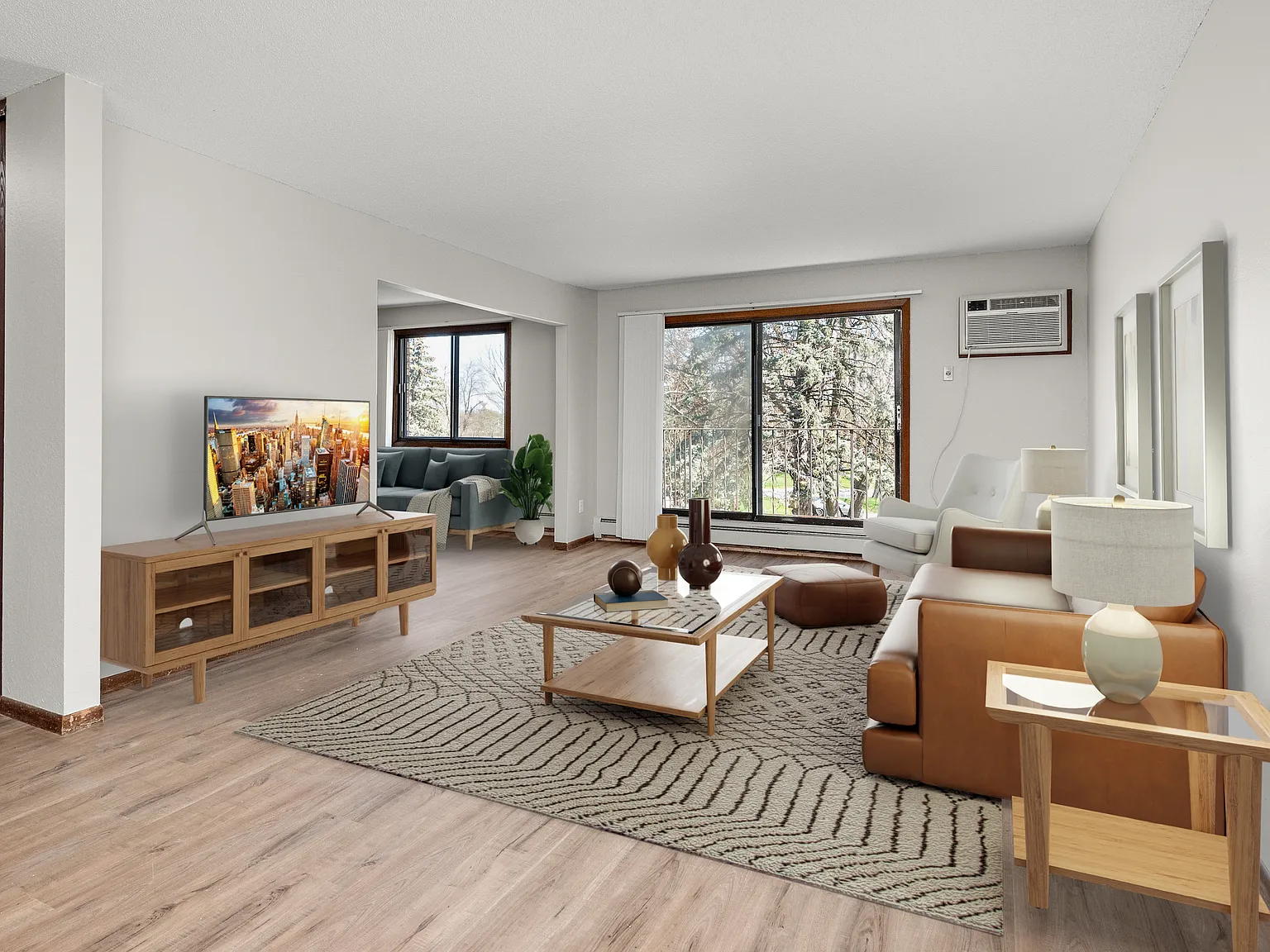 Arbor View Apartments — Photo 1