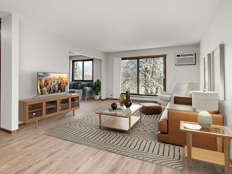 Arbor View Apartments