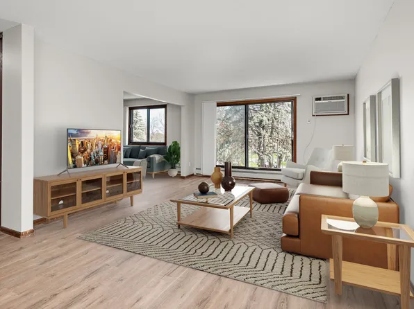 Arbor View Apartments