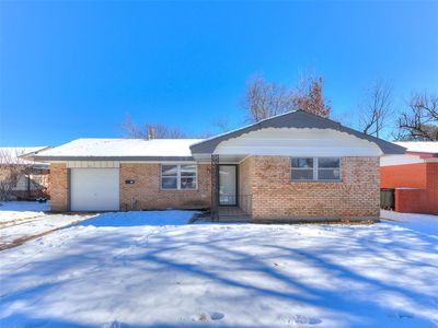 844 S Scott St, Del City, OK, 73115