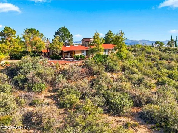 8280 S Bristol Blvd, Kirkland, AZ 86332