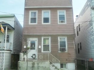 26 Naples Ave, Belleville, NJ 07109