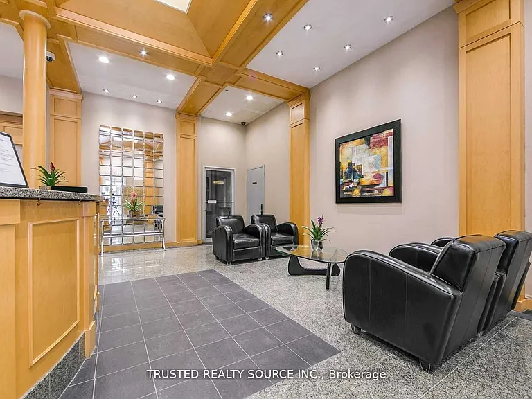 43 Eglinton Ave E #1808 — Photo 20