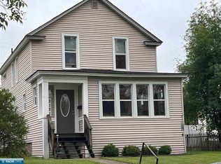 2121 5th Ave E, Hibbing, MN 55746