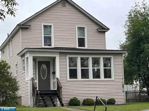 2121 5th Ave E, Hibbing, MN 55746