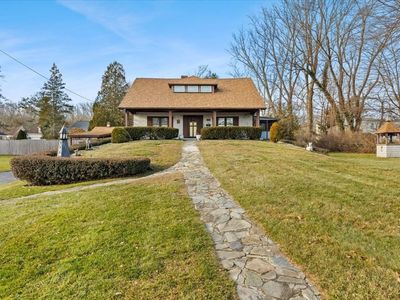 15 Seaview Ave, Swansea, MA, 02777