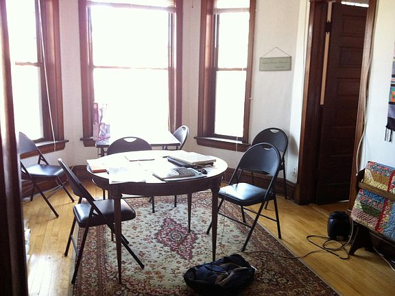4th image of 3637 N Paulina St #3M