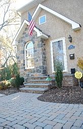 Professional Hardscaping