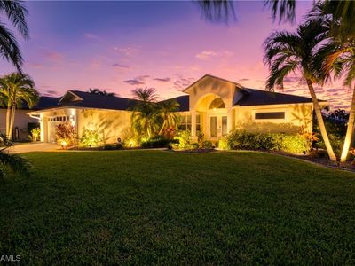 4116 SW 28th Pl, Cape Coral, FL, 33914