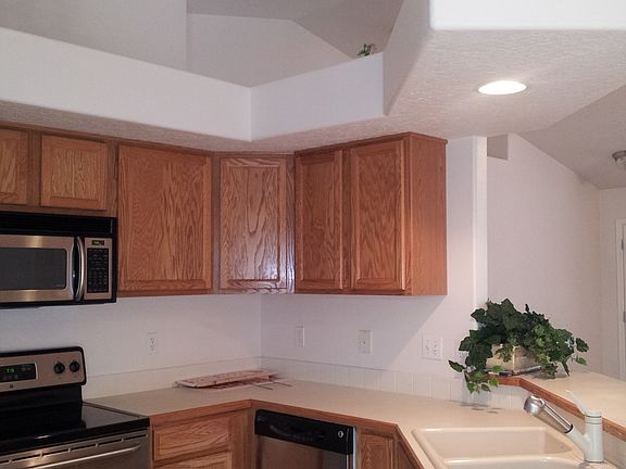 Bright Kitchen