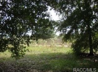 8180 E Derby Oaks Dr, Floral City, FL 34436