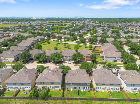 3404 Orchid Trace Ln, Houston, TX 77047