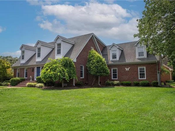 745 Seagrass Reach, Chesapeake, VA 23320