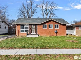 2141 E Black Ave, Springfield, IL 62702