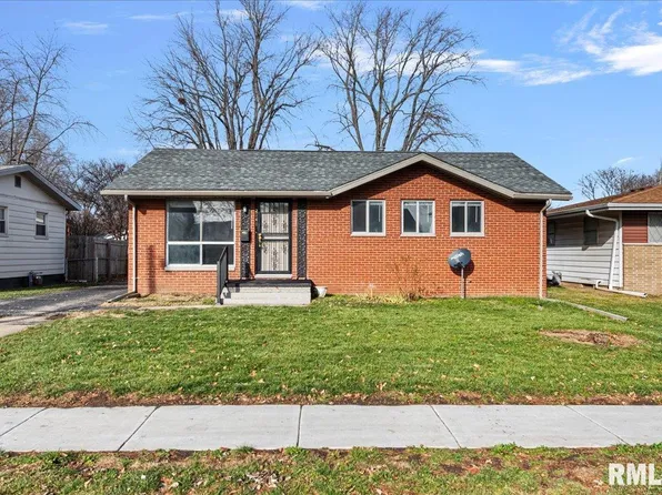 2141 E Black Ave, Springfield, IL 62702