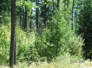 Nkn Peach Park Loop, Rollins, MT 59931