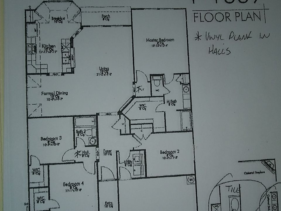 1st image of 961 Oak Falls Dr