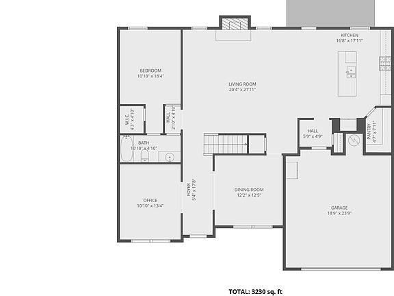 3rd image of 62 Sandhill Ln