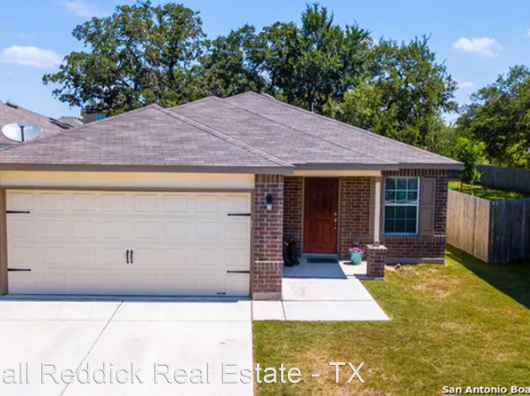 11803 Wildcat Cv, San Antonio, TX 78254