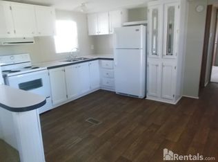 5524 Forest Rd, Greensboro, NC 27406