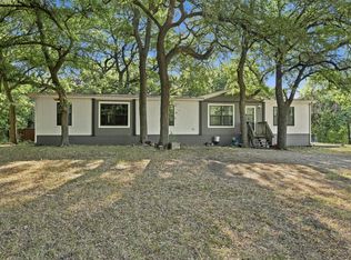 274 N Washburn Rd, Bells, TX 75414