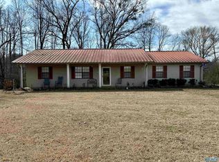 4685 County Highway 11, Hamilton, AL 35570