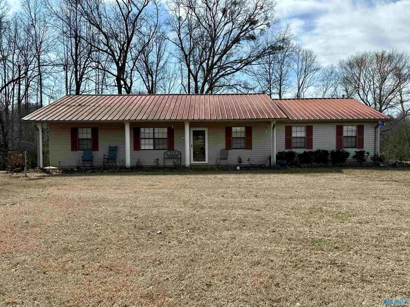 4685 County Highway 11, Hamilton, AL 35570