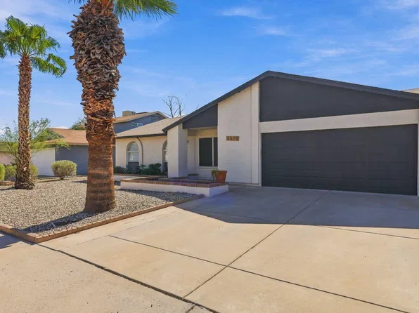 4829 E Olney Dr, Phoenix, AZ 85044