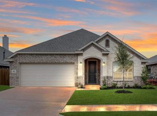 4637 Pentridge Dr, Crowley, TX 76036