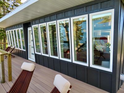 522 N Lake Park Rd, Bottineau, ND, 58318