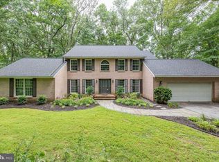 1840 Valhalla Dr, Finksburg, MD 21048