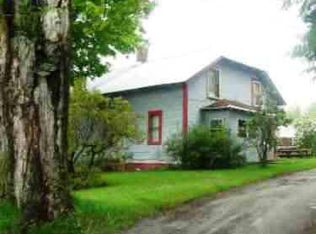 353 Witherbee Rd, Witherbee, NY 12998
