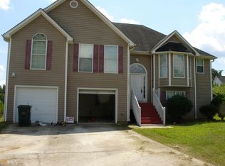 840 Overlook Trl, Monroe, GA 30655