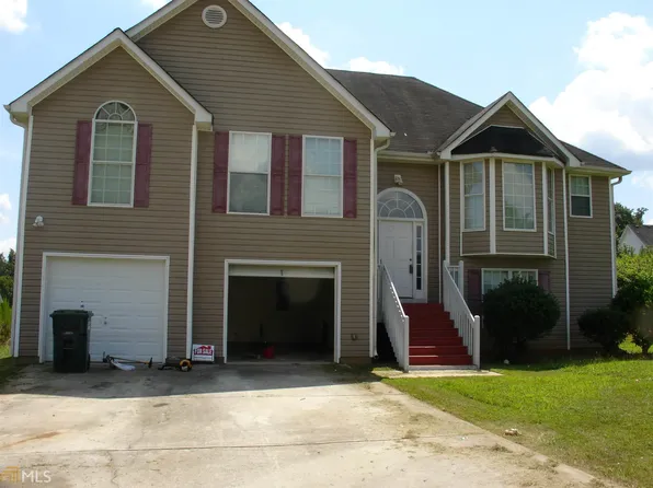 840 Overlook Trl, Monroe, GA 30655